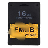 Memory Card Free Mcboot Ps2