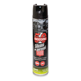 Silicona Perfumada Auto Aerosol 427ml Mecanic