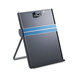 Portadocumentos De Metal Fellowes 11053, Capacidad 200 Hojas