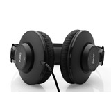 Auricular Profesional Sonido Audio Musica Akg K-52 Cuo