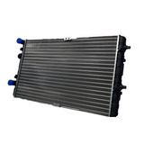 Radiador Vw Polo / Caddy 2004 2005 2006 2007 2008 2009