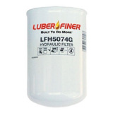 Luber-fino Filtro Lfh5074g Hidráulico.