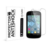 Protector De Pantalla Antishock Alcatel Pop C1