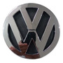Emblema Tapa Maleta  Para Polo 2002-05 Volkswagen Gol