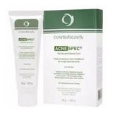 Gel Secativo Acne Spec P/ Oleosidade Acne Poros Cosmobeauty