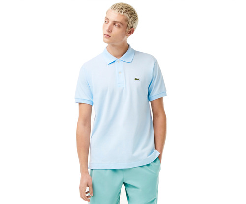 Chomba Polo Lacoste Hombre L1212