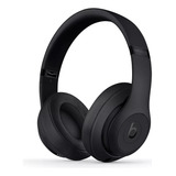 Fone De Ouvido Beats Studio³ Wireless - Midnight Black