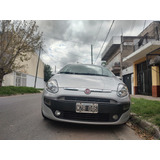 Fiat Punto 2013 1.6 Essence