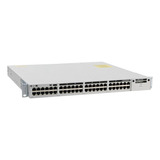 Switch Cisco C9300-48u-e (nuevo Y Sellado )