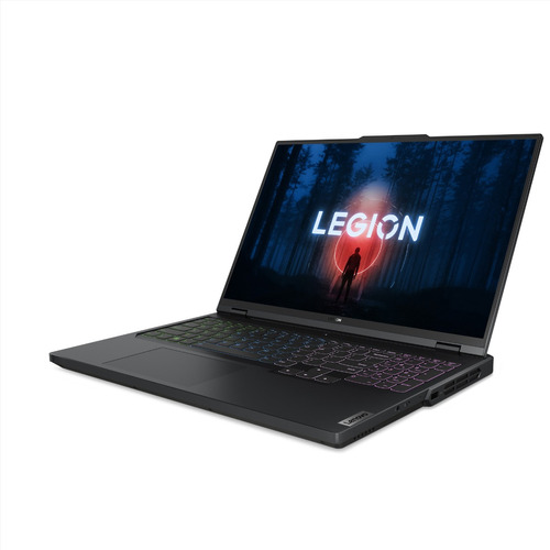 Portátil Lenovo Legion Pro 5 Intel Core I7 16gb 1tb 16 Gris