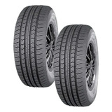 P@r De Llantas 185/70r14 Mirage Mr-166