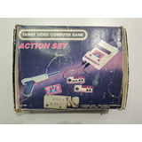 1 : Family Game Action Set Completo