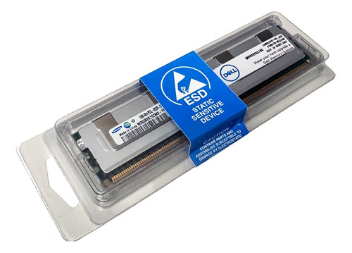 Memoria Ram 16gb Pc3-8500r Ecc Ddr3 Mac Pro 4.1 (2009)