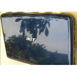 Repuestos Partes Notebook Acer 5536