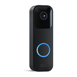 Blink Video Doorbell Campainha Audio Video Alexa