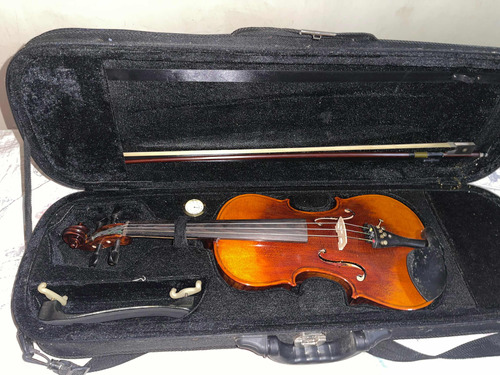 Kit Violino Eagle Vk 644