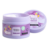 Mascarilla Capilar Restauradora Bubblegum 200g - Misucka