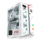 Xtreme Pc Geforce Rtx 4070 Ryzen 7 32gb Ddr5 5tb Wifi White
