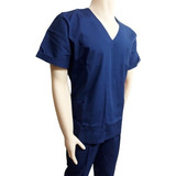 Ambo Medico Tela Arciel Unisex Fabrica Uniformes Celebrity