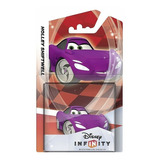 Disney Infinity 1.0 Pack Holly - Holley Shiftwell ( Carros )