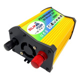 .. Inversor De Energía Solar Para Coche 3000w Dc 12v A Ca ..