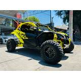 Can Am Maverick X3 Rc 2019