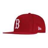 Gorra New Era Red Sox De Boston 59fifty Mlb 11591172