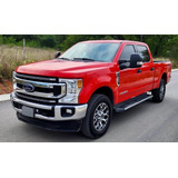 Ford F250 Fx4 2020