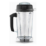 Vaso De Refacción De 64oz / 2lts Vitamix 1195