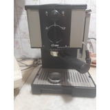 Cafetera Express Oster