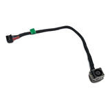 Power Jack Hp Zbook 15 G2 727819-fd9 727819-sd9 230w P293