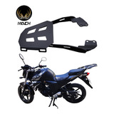 Soporte Maletero Para Para Motocicleta Yamaha Fz 2.0 2018-24