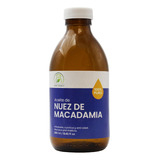 Aceite Cosmético De Macadamia 250ml Tipo De Piel Todo Tipo De Piel