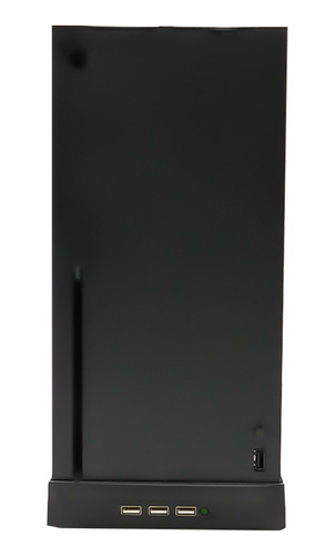 Ventilador De Refrigeración De Repuesto Para Serie X Touch T