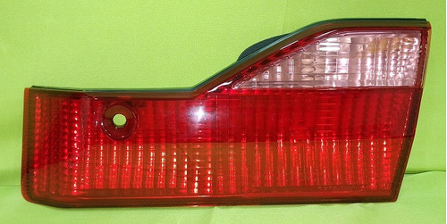 Mica De Maleta Honda Accord 1999-2000 Foto 3