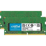 Memoria Ram 8gb 2 Crucial Ct2k4g4sfs8266