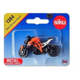 Moto Ktm 1290 Super Duke R- Siku 1384