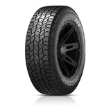 Llanta 285/70r17 Hankook Rf11 Dynapro At2  At 121s