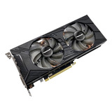 Placa De Vídeo Manli Geforce Rtx3050 8gb Gddr6 128-bit