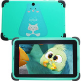 Tablet Para Niños 8, Weelikeit Android 11 Kids Tablet Con Ax