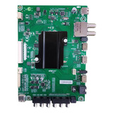 Placa Main Tv Led Hisense Hle4815rtfx Nueva