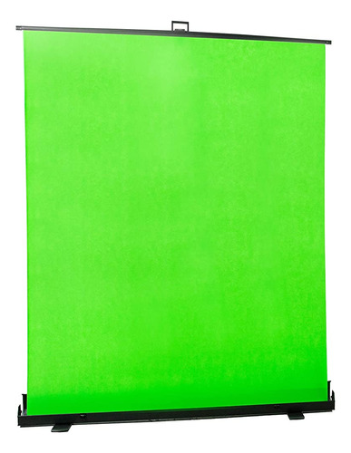 Vivo Plegable De 100 Pulgadas De Pantalla Verde Diagonal, Te