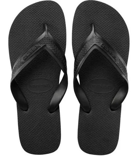 Ojotas Havaianas Hombre Top Athletic Original Local 39 Al 46