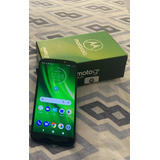 Celular Moto G6 Play