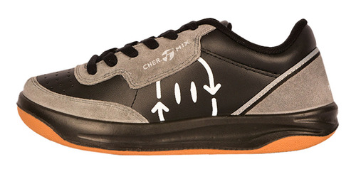 Zapatillas Topper X Force Cher Mix Unisex 1001 Grid