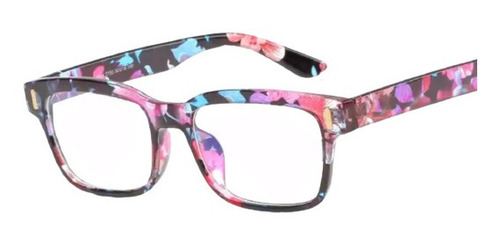 Lentes Anti Luz Azul Para Mujer Colores Exclusivos 