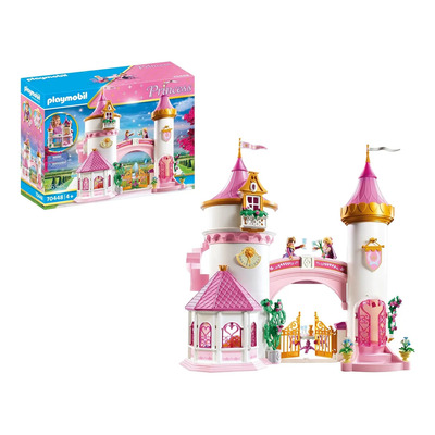 Playmobil Princess Castillo De La Princesa (70448)