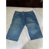 Bermudas Marca Levis Hombre