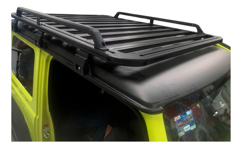 Canastilla Rack Portaequipaje Suzuki Jimny 2021 Al 2024 