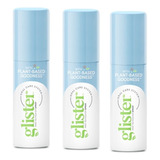 Refrescante Bucal - Glister 3 - mL a $1520